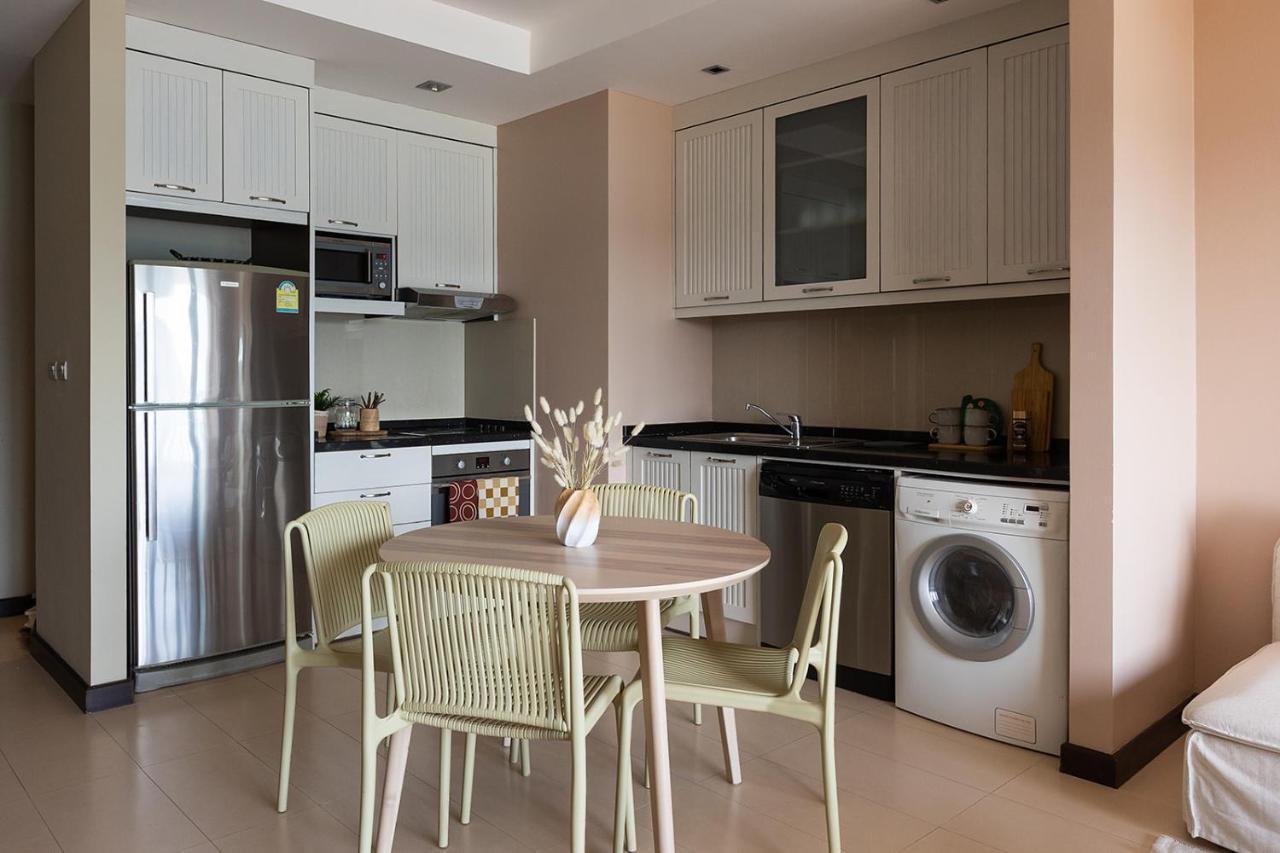 Tina Holiday Homes Κο Τσανγκ Εξωτερικό φωτογραφία