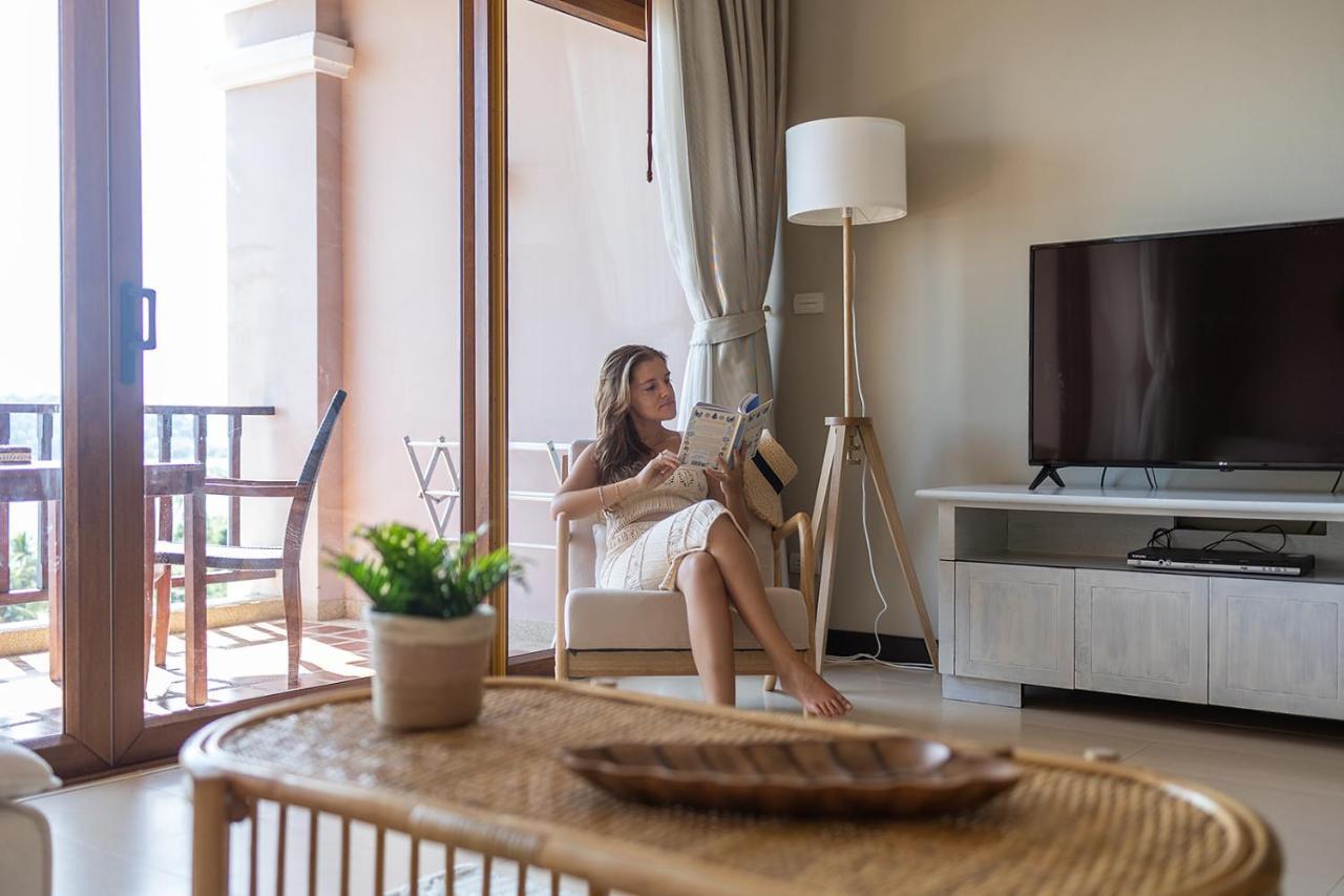 Tina Holiday Homes Κο Τσανγκ Εξωτερικό φωτογραφία