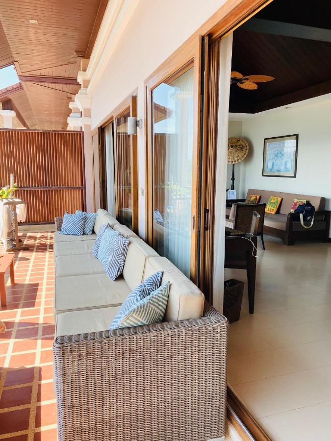 Tina Holiday Homes Κο Τσανγκ Εξωτερικό φωτογραφία