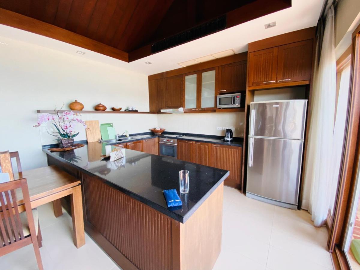 Tina Holiday Homes Κο Τσανγκ Εξωτερικό φωτογραφία