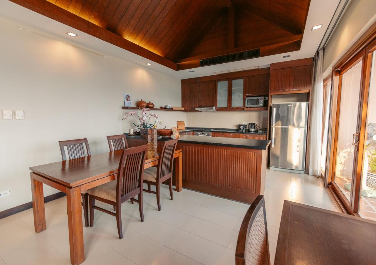 Tina Holiday Homes Κο Τσανγκ Εξωτερικό φωτογραφία