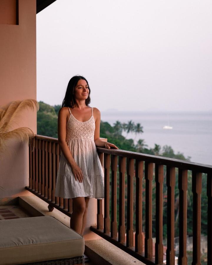 Tina Holiday Homes Κο Τσανγκ Εξωτερικό φωτογραφία