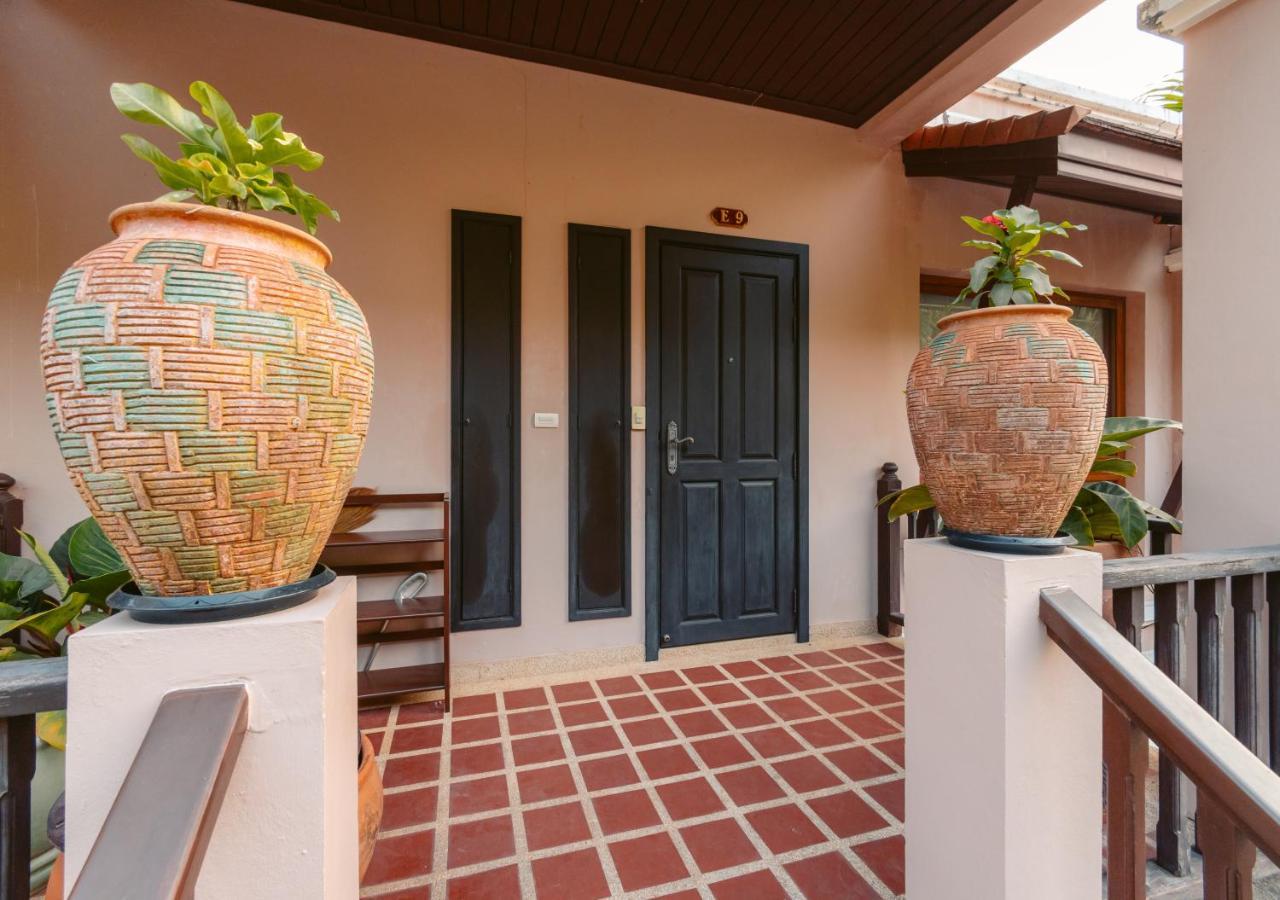 Tina Holiday Homes Κο Τσανγκ Εξωτερικό φωτογραφία