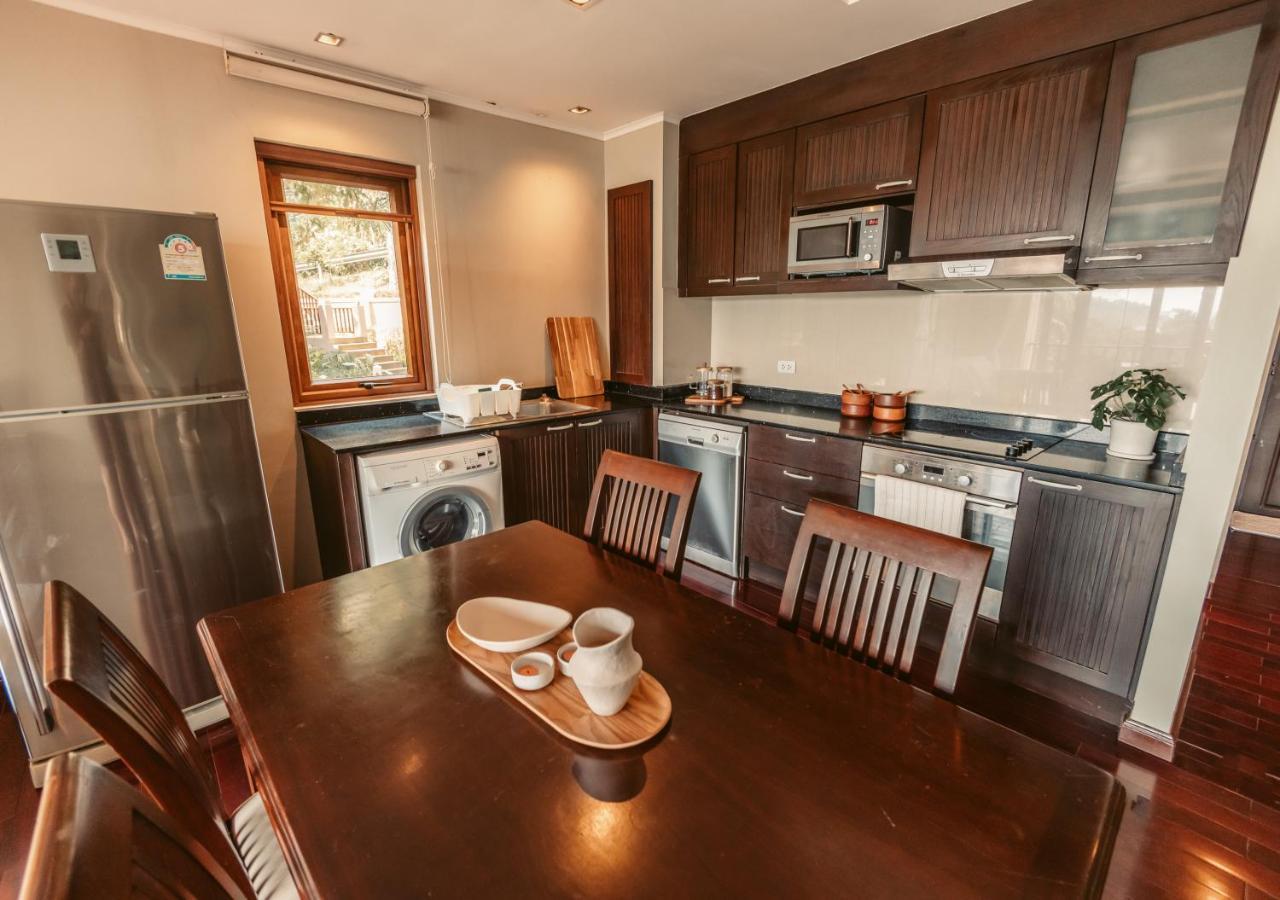 Tina Holiday Homes Κο Τσανγκ Εξωτερικό φωτογραφία