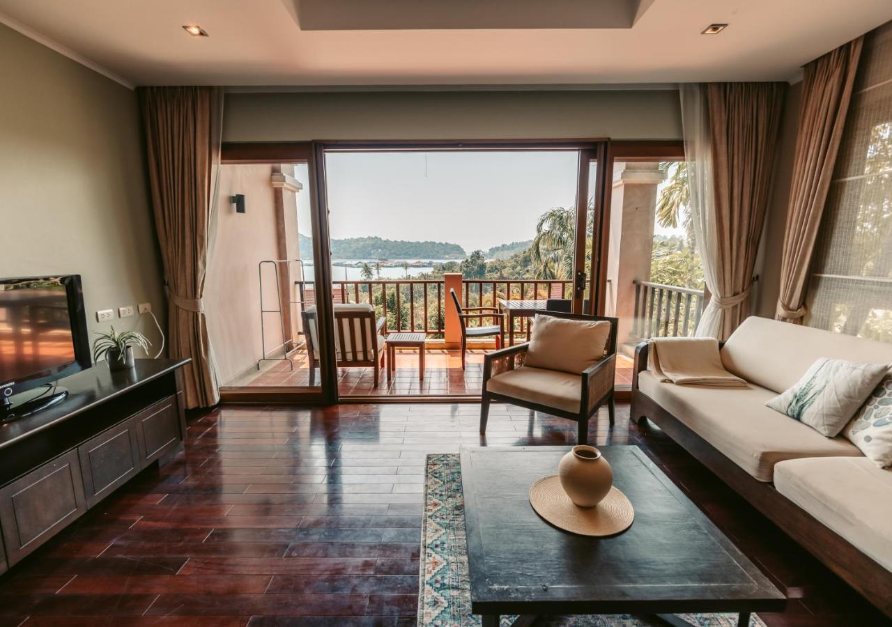 Tina Holiday Homes Κο Τσανγκ Εξωτερικό φωτογραφία