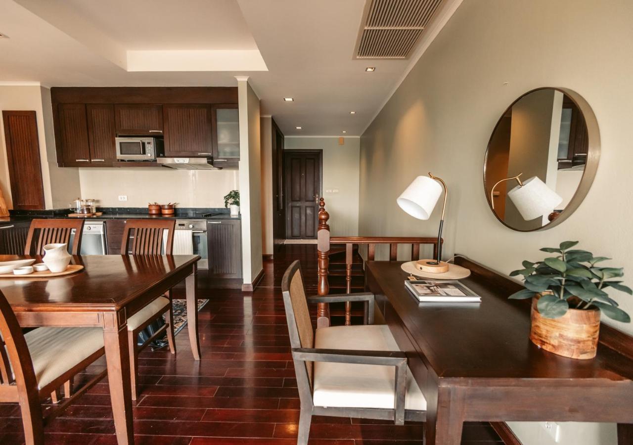 Tina Holiday Homes Κο Τσανγκ Εξωτερικό φωτογραφία