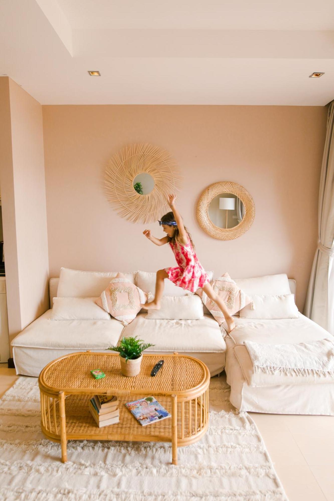 Tina Holiday Homes Κο Τσανγκ Εξωτερικό φωτογραφία