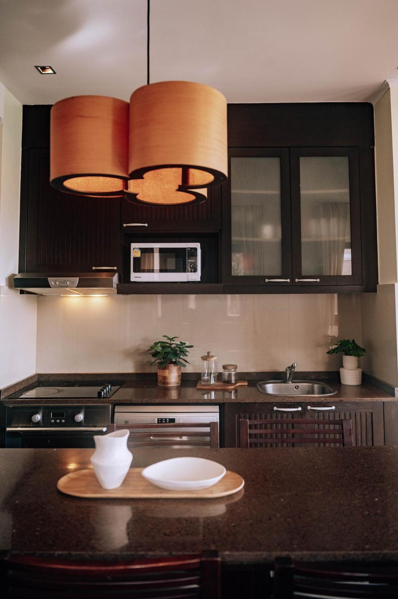 Tina Holiday Homes Κο Τσανγκ Εξωτερικό φωτογραφία