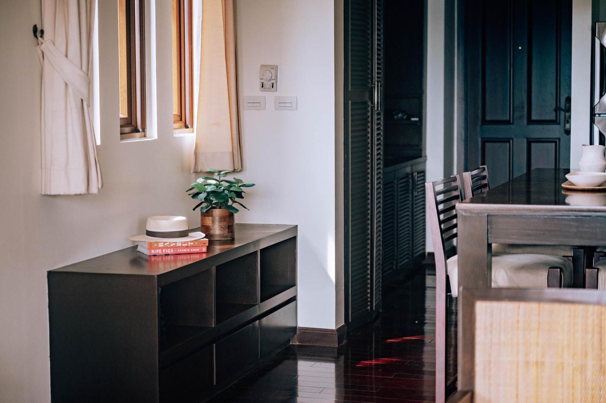 Tina Holiday Homes Κο Τσανγκ Εξωτερικό φωτογραφία
