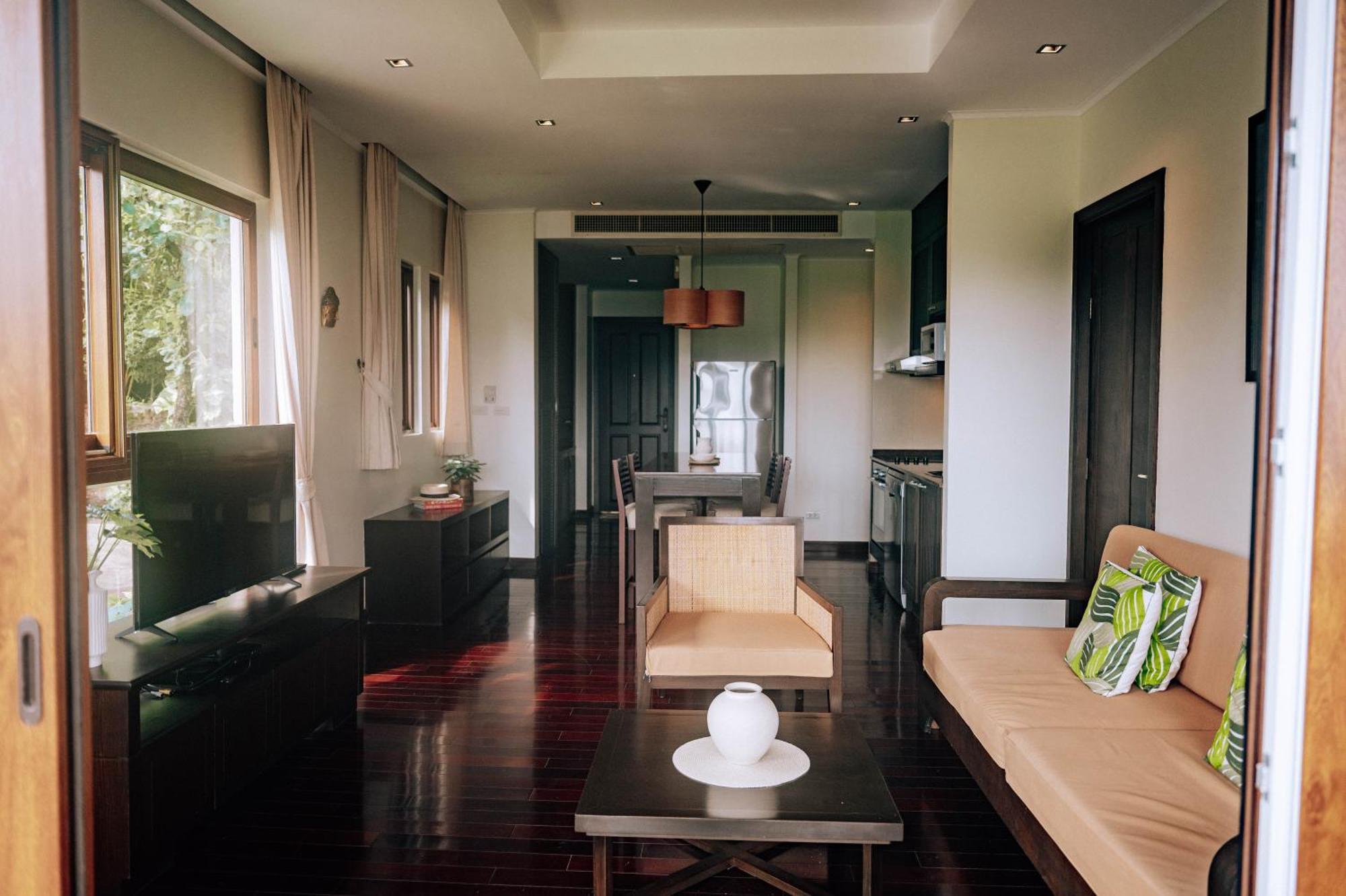Tina Holiday Homes Κο Τσανγκ Εξωτερικό φωτογραφία