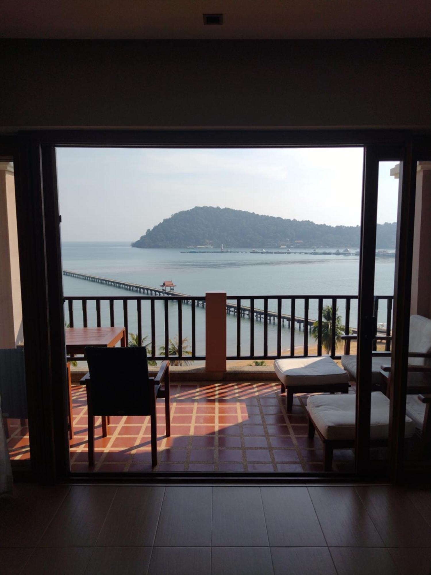 Tina Holiday Homes Κο Τσανγκ Δωμάτιο φωτογραφία