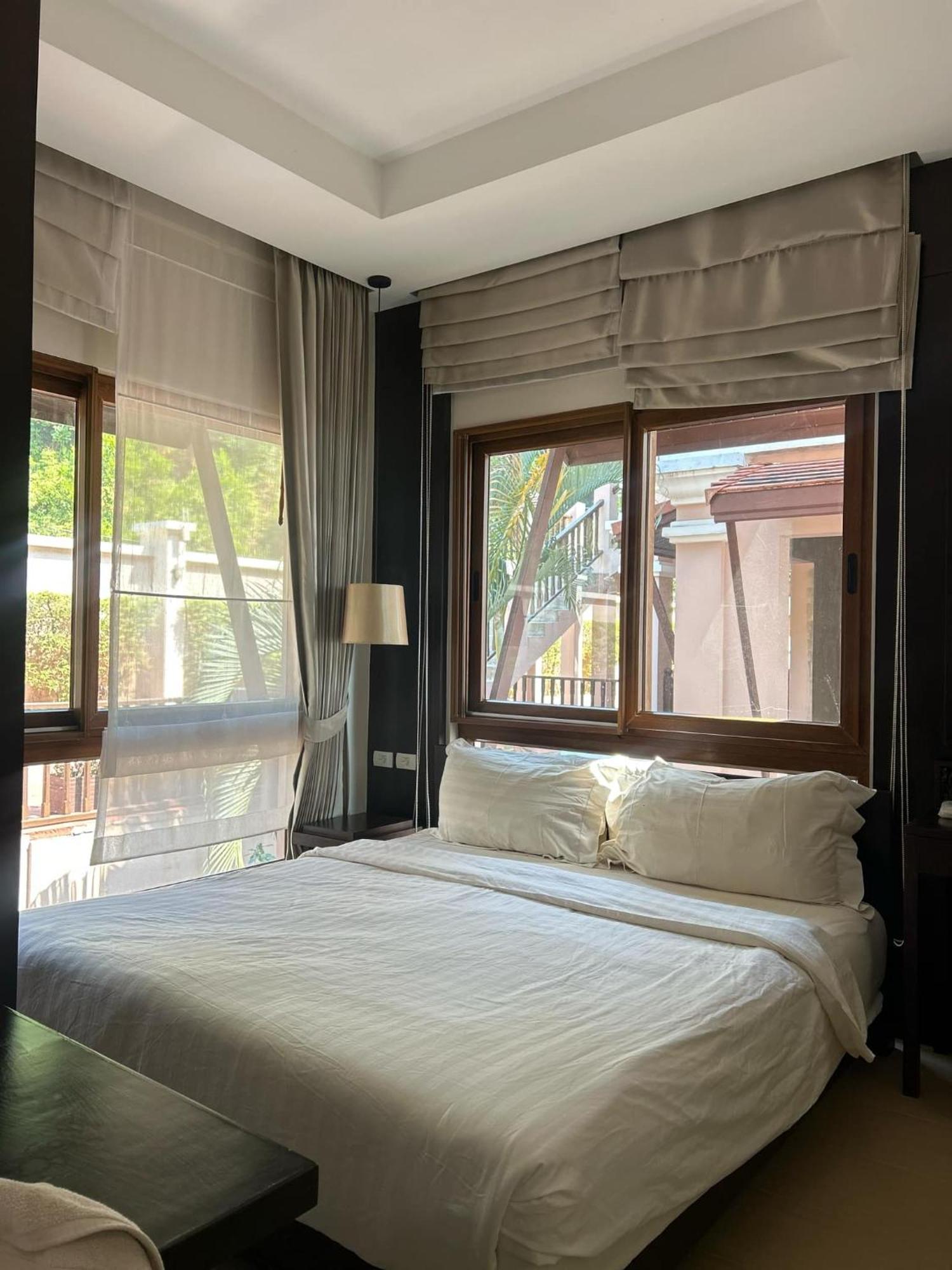 Tina Holiday Homes Κο Τσανγκ Εξωτερικό φωτογραφία